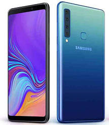 Чохли для Samsung Galaxy A9 2018 (A920)