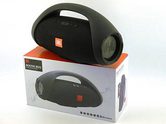Колонка BOOMS BOX бездротова Bluetooth портативна MP3 FM USB Speaker
