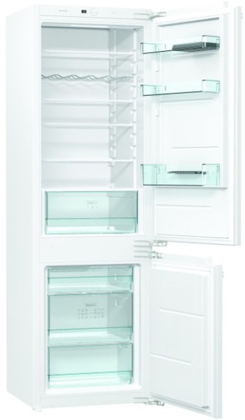 Холодильник Gorenje NRKI 4182