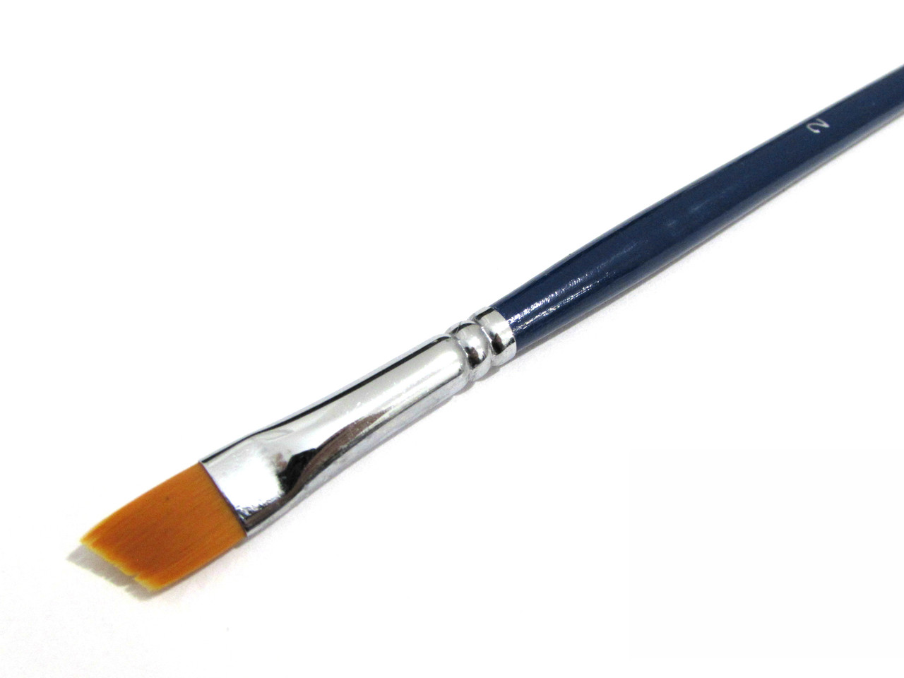 Пензель скошений Diamond FX No2