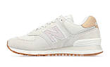 Жіночі кросівки New Balance WL574LCC Оригінал, фото 3
