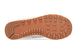 Жіночі кросівки New Balance WL574LCC Оригінал, фото 5