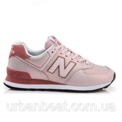 Жіночі кросівки New Balance WL574KSE ОРИГІНАЛ
