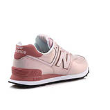 Жіночі кросівки New Balance WL574KSE ОРИГІНАЛ, фото 4