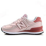 Жіночі кросівки New Balance WL574KSE ОРИГІНАЛ, фото 2