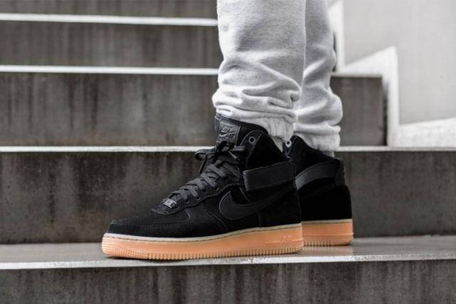 Nike Air Force 1 High 07 LV8 AA1118 001 ID 818343048 17250 Prom.ua