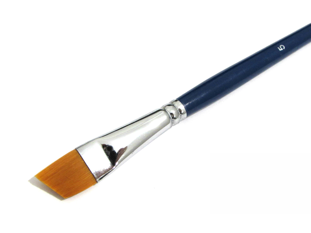Пензель скошений Diamond FX No3