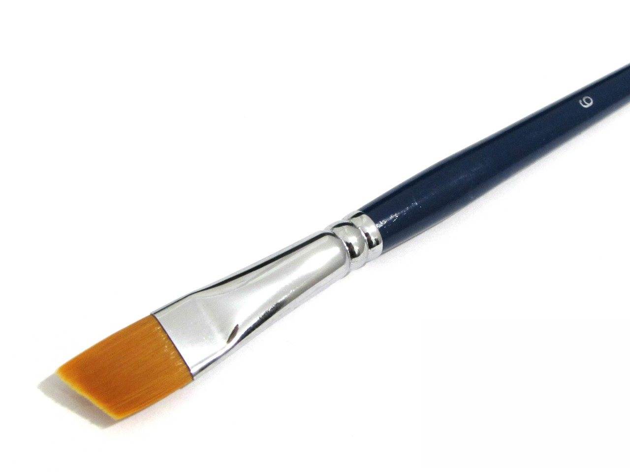 Пензель скошений Diamond FX No5