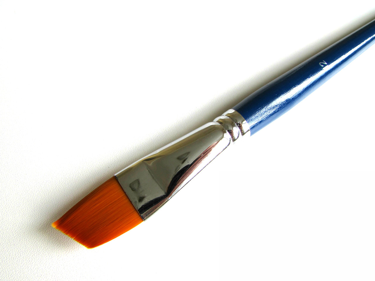 Пензель скошений Diamond FX No12