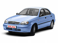 SENS седан (2010-...)