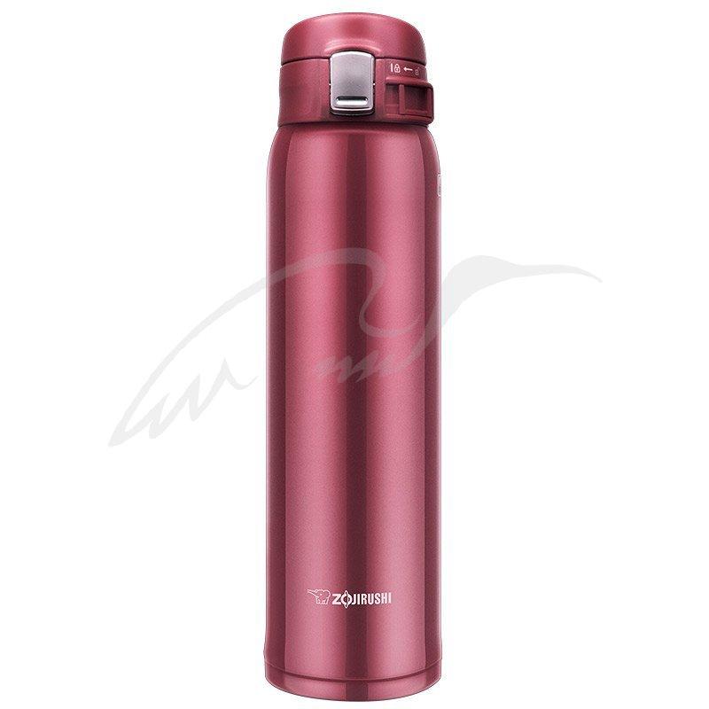 Термокружка Zojirushi SM-SD60RC 0.6 л червоний