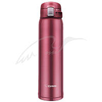 Термокружка Zojirushi SM-SD60RC 0.6 л червоний