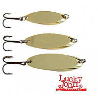 Блешня коливалка Lucky John Caster 7.0 г