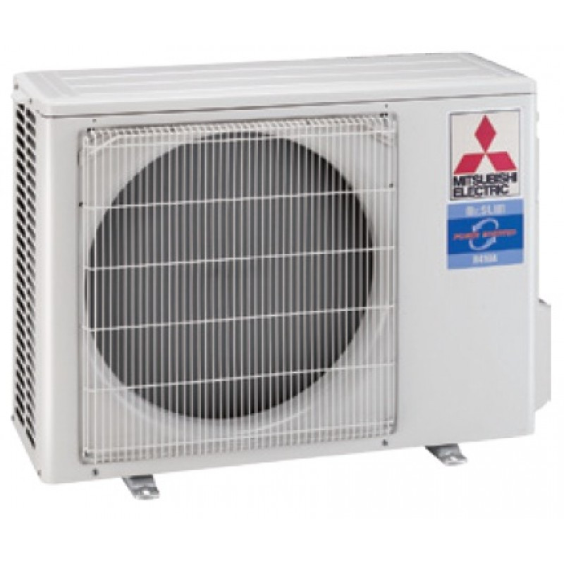 НАРУЖНЫЙ БЛОК MITSUBISHI ELECTRIC PUHZ-ZRP35VKA2
