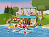 Lego Juniors 10763  Будиночок Стефані у озера (Конструктор Лего Джуниорс Домик Стефани у озера), фото 3