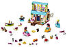 Lego Juniors 10763 Будиночок Стефані біля озера (Конструктор Лего Джуниорс Будиночок Стефані біля озера), фото 4