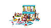 Lego Juniors 10763 Будиночок Стефані біля озера (Конструктор Лего Джуниорс Будиночок Стефані біля озера), фото 6