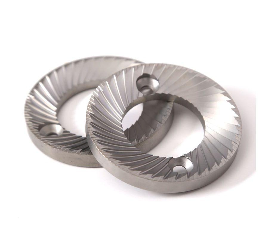 Жернова Mahlkonig для Кофемолки Guatemala — Купить Недорого на Bigl.ua ...