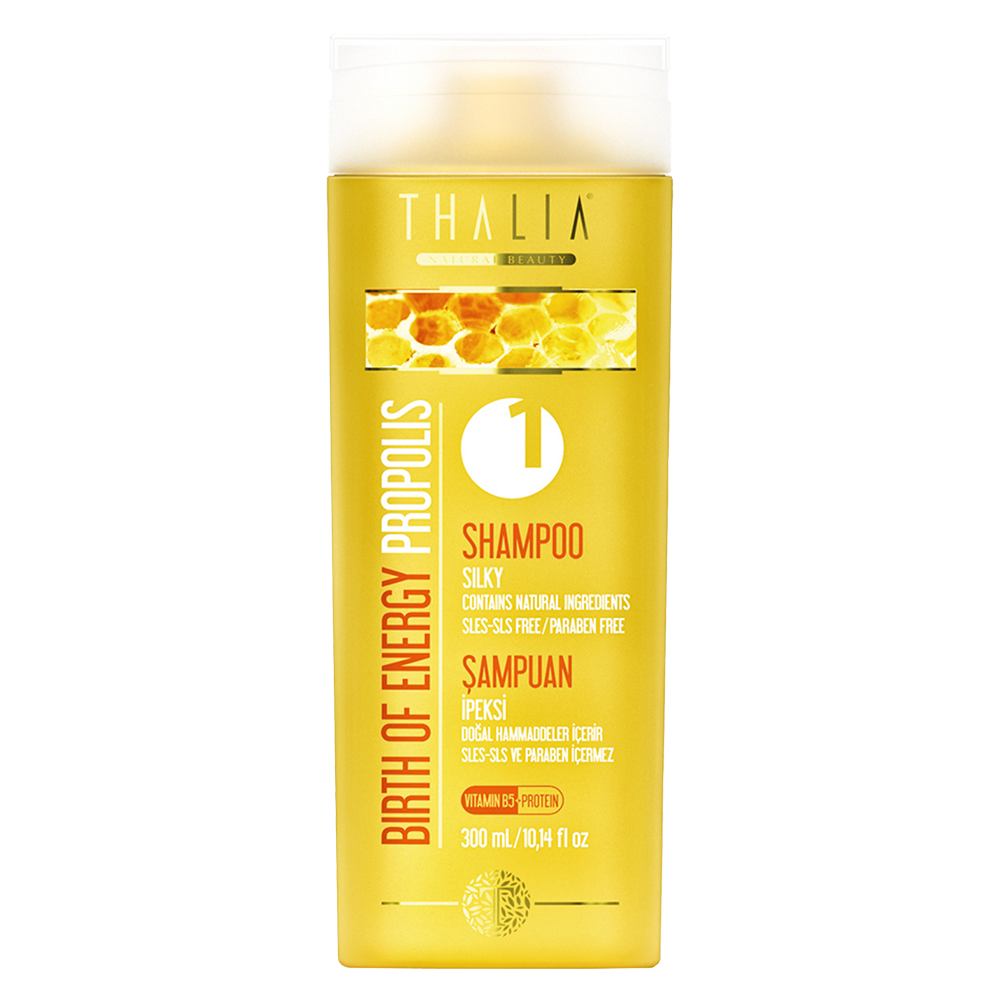 Шампунь Akten Cosmetics Thalia Propolis 300 мл (3601004)