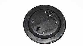 Вуличний світильник 4 Led 5W Disk Lights (зарядка від сонця), фото 4