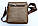 Чоловіча стильна чоловіча шкіряна сумка барсетка барсетка JEEP новинка, фото 7
