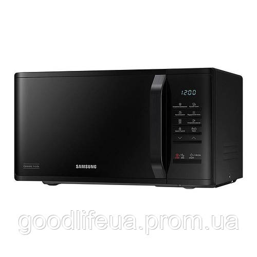 Микроволновая печь Samsung MS23K3513AK, цена 4910.57 грн — Prom.ua (ID ...