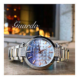 Женские часы Guardo