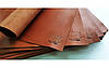 Шкіряні мережі на стіл 32*22 см для ресторану, бару, кафе Leather sets2, Шкіряні мережі на стіл для ресторану, фото 4