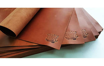 Шкіряні сети на стіл 40*30 см для ресторану, бару, кафе Leather sets2, Шкіряні мережі на стіл для ресторану