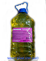 Жидкое мыло brosser - ekonom 5 литров лимон