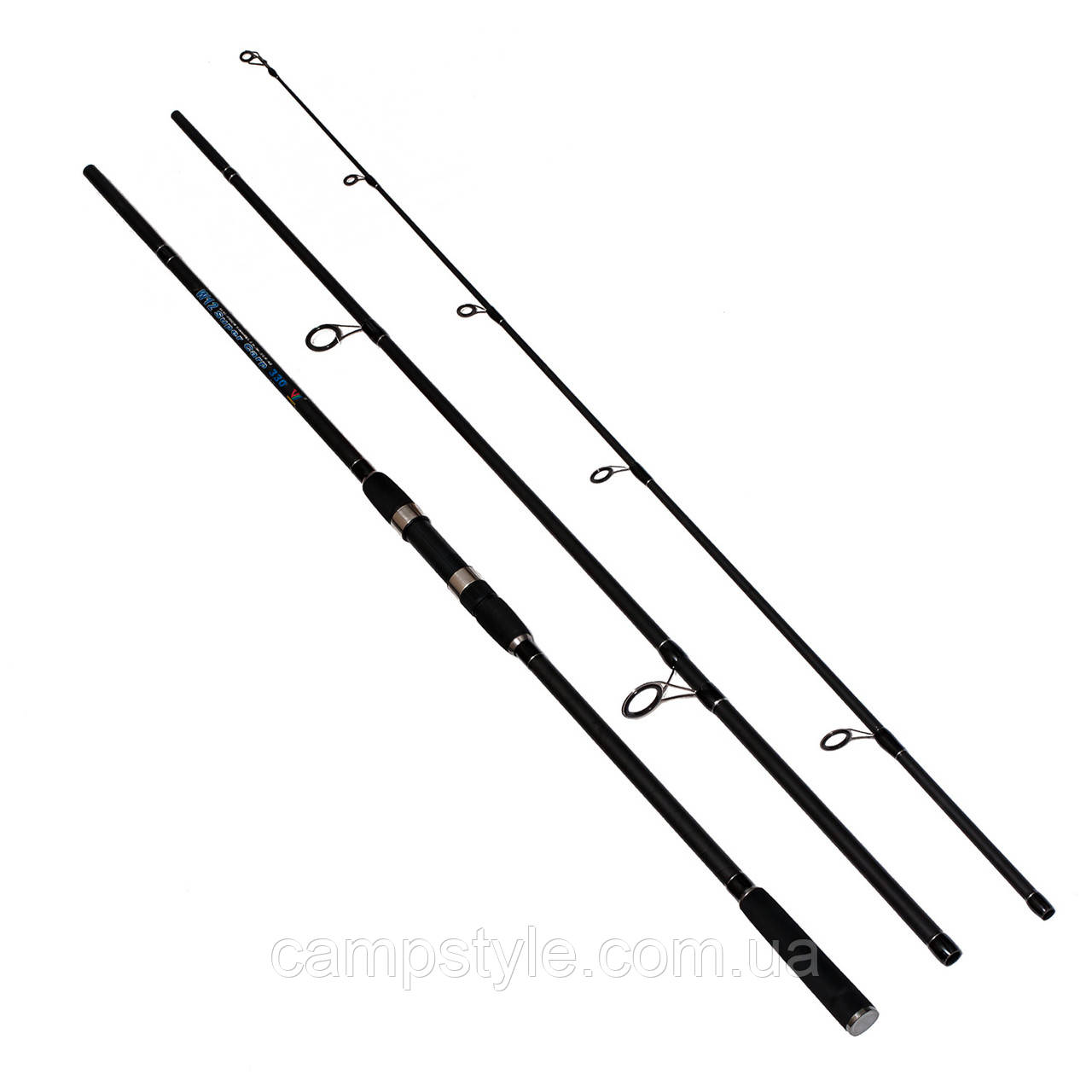 Коропове вудлище Winner W12 Super Carp im10 4lb 3,3 м