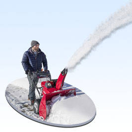 Снігоприбиральники