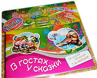 Картридж Huada Toys В гостях у казки (621S/631S)