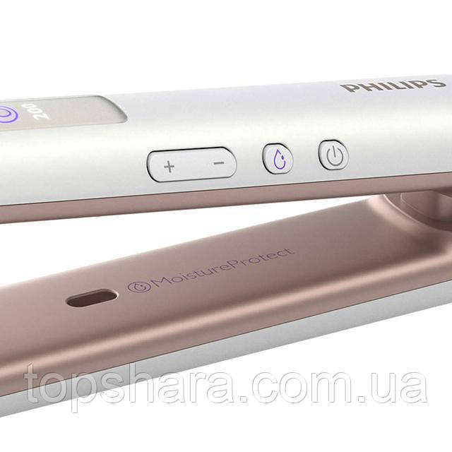 Щипці для волосся PHILIPS MoistureProtect HP8374/00