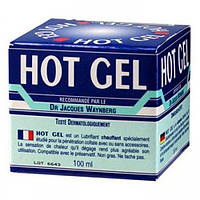 Розігріваючий гель Hot Gel