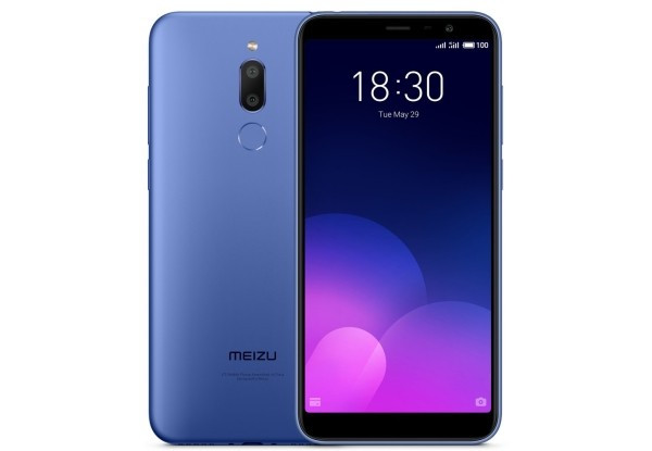 Meizu M6T 3/32GB Blue (Global)
