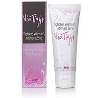 Стягуючий гель для інтимних зон жінок ViaTight (50ml)