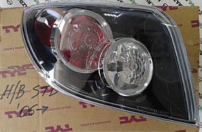 Ліхтар Mazda 3 BK HB ліхтар Мазда 3