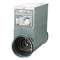 Нагрівач електричний Вентс НК 150-3,6-3У