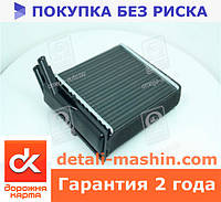 Радиатор отопителя ВАЗ 2123 НИВА -ШЕВРОЛЕ ДК печка печки