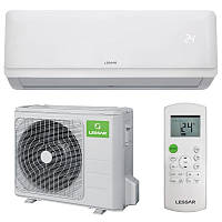 Кондиціонер Lessar LS-HE09KLA2A/LU-HE09KLA2A Inverto