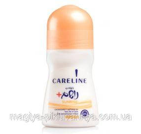 Дезодорант кульковий Careline Sunrise Orange, арт.788429