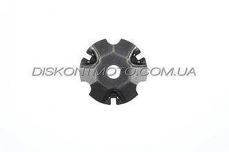 Щока варіатора внутрішня 4T GY6 50 китайський скутер 139QMB (павук) BEST