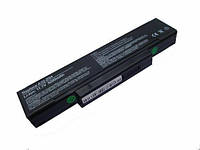 Аккумуляторная батарея A32-F3 5200mAh для Asus BTY-M66 BTY-M67 BTY-M68 SQU-528 SQU-718 A32-F3 A33-F3 A32-Z94