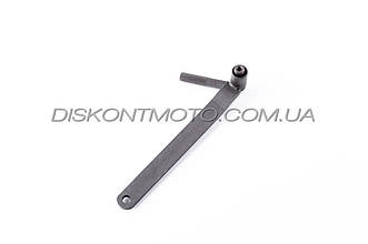 Інструмент для регулювання клапанів GY6 139QMB (9 мм) PLT