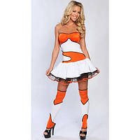 Цирковий Костюм дівчинки