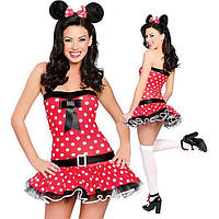 Костюм мишки Міккі Мауса