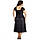 Елегантне плаття Plus Size, фото 3