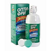 Розчин для лінз OPTI-FREE EXPRESS 355ml