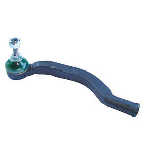 As Metal 17RN0510 Наконечник Opel Vivaro 2001- L 